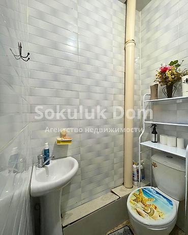 Продажа квартир: 4 комнаты, 90 м² — 9