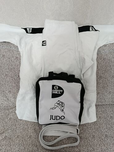 заказать бутсы для футбола: Green Hill Judo dəsti
Razmer 5/180