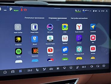 Другие автомобили: DEEPAL S07 215 max, Huawei Qiankun ADS-SE Год 2025 Комплектация: Max — 21