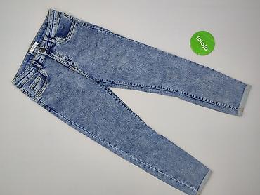 diverse bag: Spodnie jeansowe, Reserved, 14 lat, 164, stan - Bardzo dobry — 2