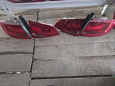 atv gume: STOP LAMPE A4 LIMUZINA 8K ZA AUDI A4 OD 2008. DO 2012. GOD. | — 1