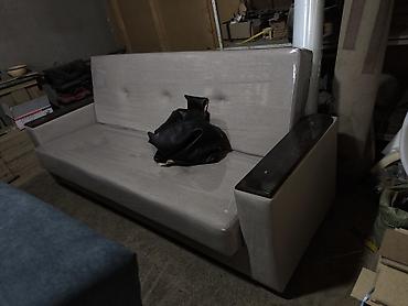 Прямые диваны: Прямой диван, Новый — 4