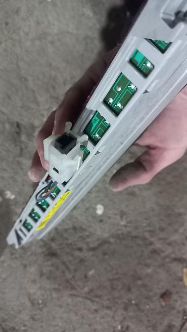 Другие автозапчасти: Запчасти на БМВ е30 е36 Е90 Е92 at lalafo.kg — 28 Другие автозапчасти: Запчасти на БМВ е30 е36 Е90 Е92 — 28