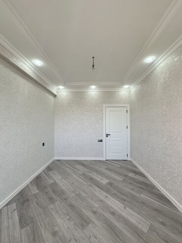 Yeni tikili: 2 otaqlı, Yeni tikili, 54 kv. m — 8