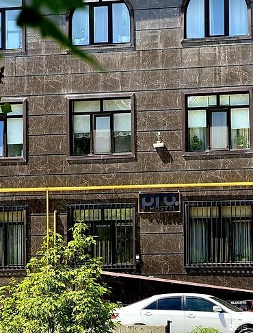 Продажа отелей и хостелов: Продаётся помещение 160 кв.м в 5 микрорайоне (под хостел) 🔹 Площадь — 1