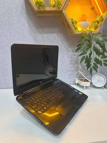 hp hdd: İşlənmiş HP 15.6 ", Intel Core i3, 256 GB, Pulsuz çatdırılma, Ödənişli çatdırılma, Rayonlara çatdırılma