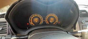 бюджетные авто: Toyota Auris: 2009 г., 1.6 л, Робот, Бензин, Хэтчбэк — 3