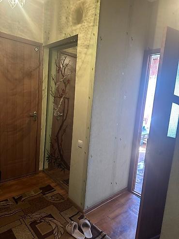 2 bedroom: 2 комнаты, 52 м², Красный Строитель ж/м Индивидуалка, 3 этаж, Косметический ремонт — 3