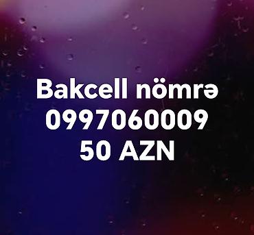 nomre.bakcell.comen search: Bakcell nömrə satılır. - Operator: Bakcell - Nömrə: 0997060009 - — 1