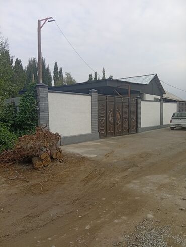 дома село константиновка: Үй, 60 кв. м, 4 бөлмө, Менчик ээси, Евро оңдоо