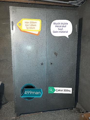 Seyflər: Seyf ucuz. Seyf Türk zavod malı. Seyf silah saxlamaq üçün böyük -da lalafo.az — 26 Seyflər: Seyf ucuz. Seyf Türk zavod malı. Seyf silah saxlamaq üçün böyük — 26