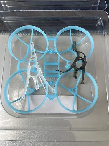 ender 3: Продам фпв набор без пульта для начинающих Дрон-тинивуп betafpv air — 7