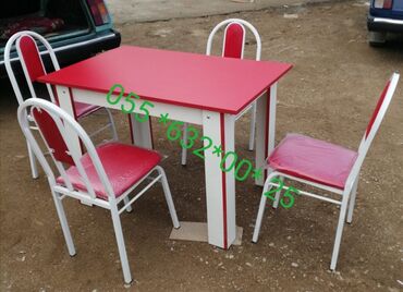 Stullar: Tədris kursları❗ üçün stol stul desti sexdən birbawa satiş var — 14