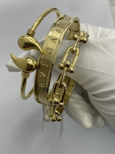 Браслеты: Браслет, Проба 585, Женские, Новый — 1