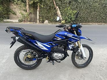 паджеро бензин: 🏍️ ** ПРОДАМ БАЙК!** есть обмен JELMAIA 300, тур-эндуро, 300 куб — 5