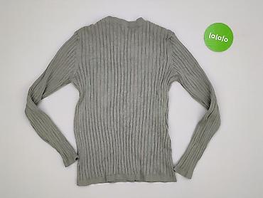 mango zwrot: Sinsay, Sweter damski, rozmiar XL — 3