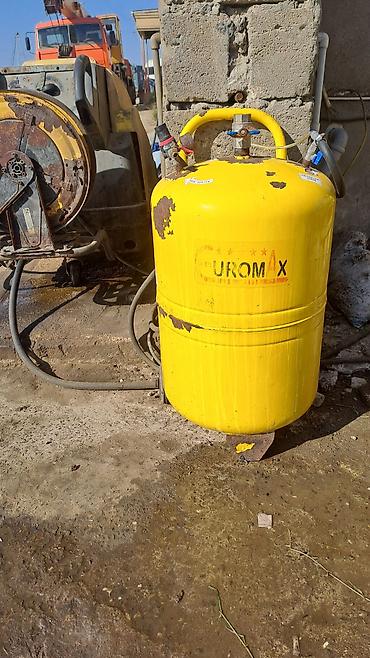 su şlanq: Sənaye təmizləmə avadanlıqları paketi - Karcher Commercial yüksək — 2