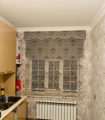 Jalüzlər: Məhsul: Jalüz və rolet pərdə modelləri Təsvir: - Müasir “zebra” — 9