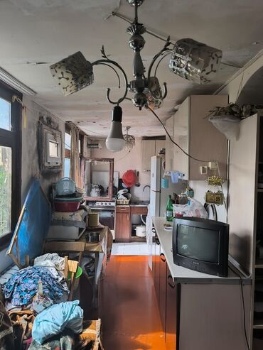 Köhnə tikili: Bakı, 2 otaqlı, Köhnə tikili, m. Neftçilər, 36 kv. m — 8