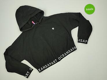 getry oceansapart: Oceans Apart, Bluza z kapturem damska, rozmiar M — 2
