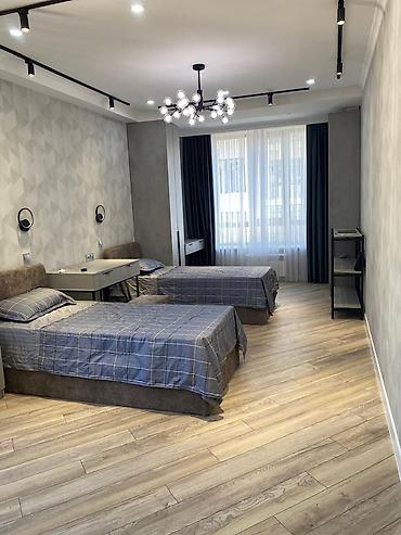 Батирлер: 🏡 Сдаётся 3-комнатная квартира в Асанбае 📍 ЖК «Английский квартал» ✨ — 7
