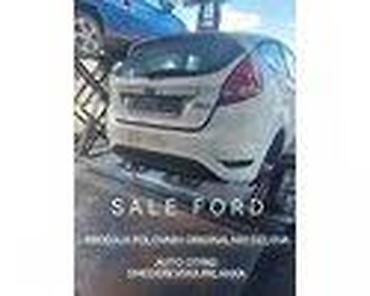 prodaj: BRAVE KVAKE ZA FORD FIESTA OD 2002. DO 2017. GOD. | SMEDEREVSKA — 7