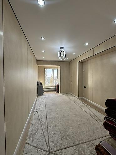 есентай жк: 2 комнаты, 72 м², АЮ Гранд Элитка, 5 этаж, Евроремонт — 4