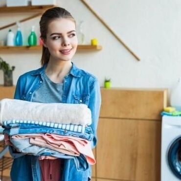 работа в дубаи: Работа - ОАЭ, Домашний персонал и уборка, Более 5 лет опыта, Официальное трудоустройство