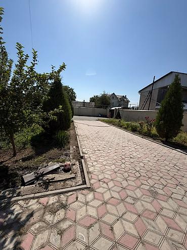 особняк на долгий срок: 250 м², 6 комнат и более, Киркомстром, Можно с животными — 10