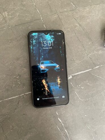 где можно продать бу телефон: Redmi, Redmi 8A, Б/у, 32 ГБ, цвет - Красный, 2 SIM