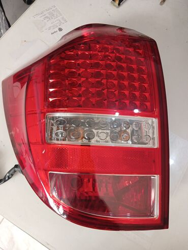 бампера гольф 2: Kia 2010 il, Orijinal, Almaniya, İşlənmiş
