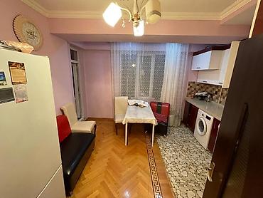 evim residence ev satilir: 3 otaqlı, Yeni tikili, 130 kv. m — 2