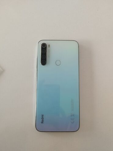 redmi note 7 64: Xiaomi, Redmi Note 8, Б/у, 64 ГБ, 2 SIM