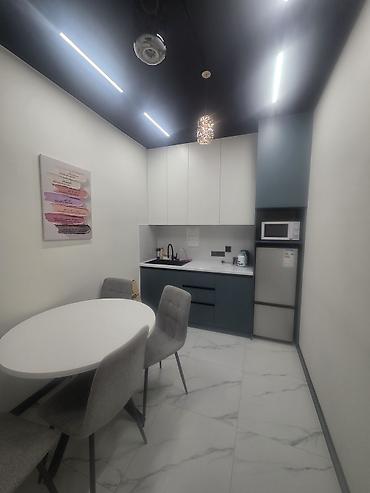 open space: Продажа офисов 72 м², С ремонтом, Многоэтажное здание, 1 этаж — 4