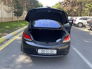 parpres satisi: Opel Insignia: 2 l | 2010 il 369000 km Sedan — 10