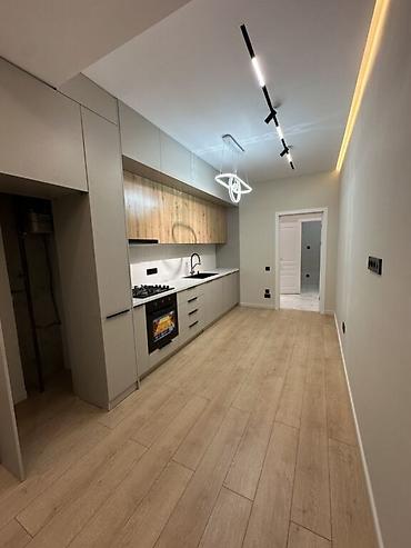 Продажа квартир: 2 комнаты, 75 м², Элитка, 11 этаж, Евроремонт at lalafo.kg — 12 Продажа квартир: 2 комнаты, 75 м², Элитка, 11 этаж, Евроремонт — 12