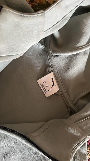 Жеке буюмдар: Эркектердин спорттук костюму, M, Puma, Колдонулган, Акылуу жеткирүү, Өзү алып кетүү — 3