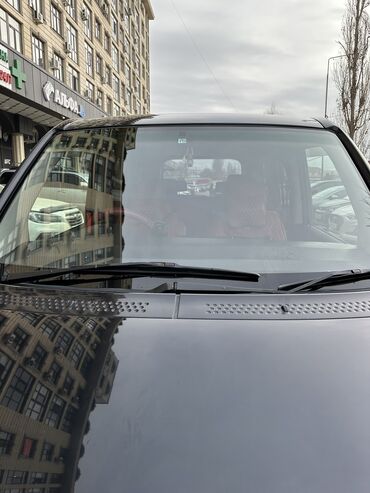 Honda: Honda Stepwgn: 2003 г., 2 л, Бензин — 11