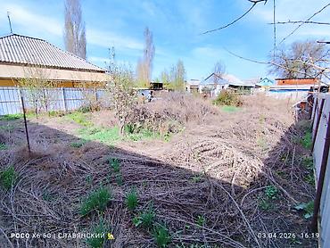 Продажа участков: 4 соток, Для строительства, Красная книга at lalafo.kg — 7 Продажа участков: 4 соток, Для строительства, Красная книга — 7