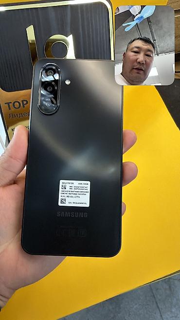 самсунг галакси с: Samsung Galaxy A17, Б/у, 128 ГБ, 2 SIM — 4