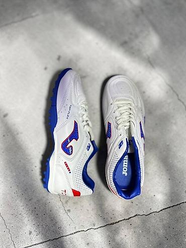 футы цена: Футзальные бутсы Joma Top Flex TF - Назначение: мини-футбол/футзал — 1