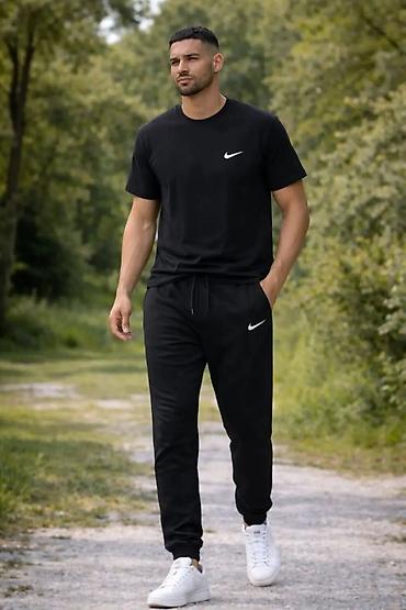 Trenerke: Trenerka The North Face, bоја - Bela — 11