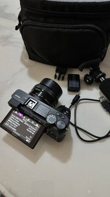 фотоаппарат сколько стоит: Срочно продаю фотоаппарат Sony а 6500 в идеальном состоянии с
