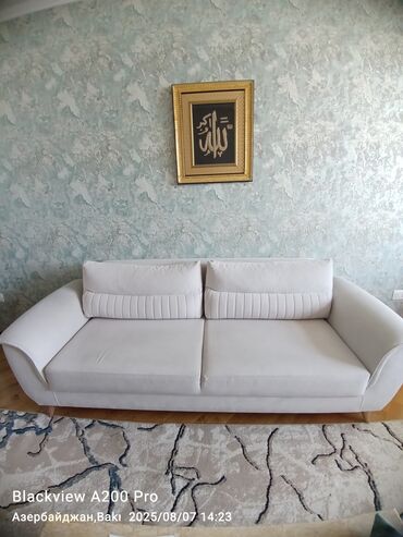 Divan, Divan, Bazasız, Açılmayan
