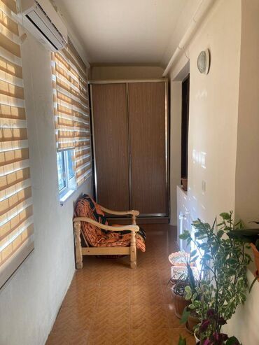 Köhnə tikili: Bakı, 4 otaqlı, Köhnə tikili, 90 kv. m — 10