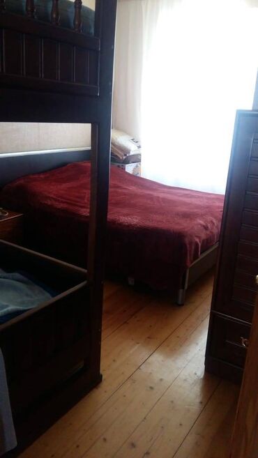 Köhnə tikili: Bakı, 3 otaqlı, Köhnə tikili, 90 kv. m — 4