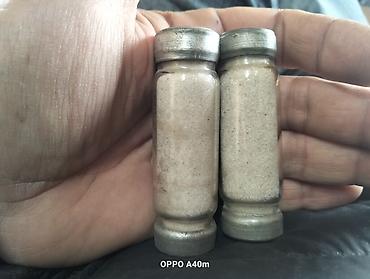 kreditle drel: Məhsul: Köhnə tip ölçü ştampları (metal/kvars dolduruculu silindrik — 2