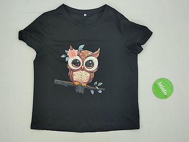 snoopy t: T-shirt damski, rozmiar M — 2