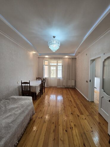 heyet evi qaracuxur: 4 комнаты, 125 м², Свежий ремонт