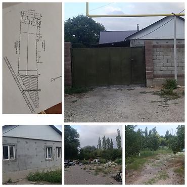 дом кантте: Продаю дом село Новопокровка.По улице Максима Горького 61.700 м от — 2